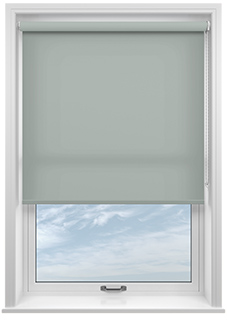 Rimini, Dove - Twist&Fit Roller Blind